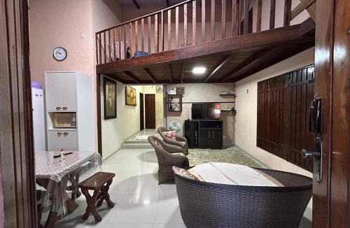 Taquarucu do Porto House | Casa da Rosa