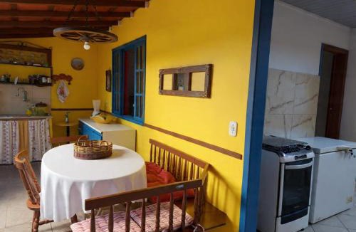 Cabo Frio House | Casa Da Rosa - Refúgio aconchegante na praia do Peró