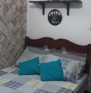 Jardim Excelsior House | Casa da Rosy