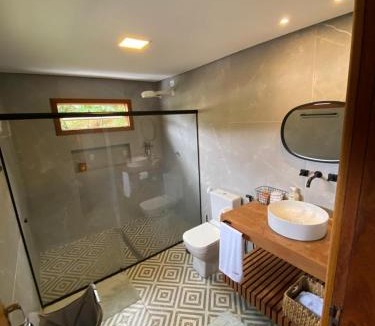 Domingos Martins House | Casa da Rota dos Ipês