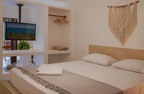 Jijoca de Jericoacoara House | Casa da Sá