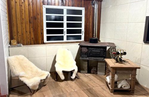 Osorio House | Casa da Serra borrussia