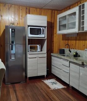 Osorio House | Casa da Serra borrussia