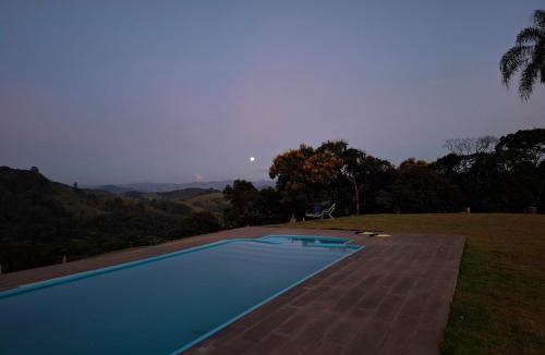 Extrema House | Casa da Serra Ramos Locação