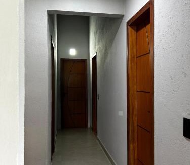 Arraial d'Ajuda House | Casa da Sil