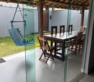 Arraial d'Ajuda House | Casa da Sil