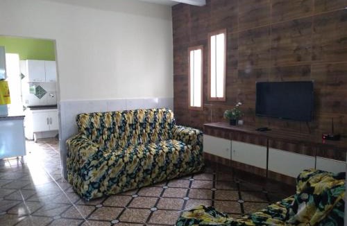 Mucuge House | Casa da Sua Família