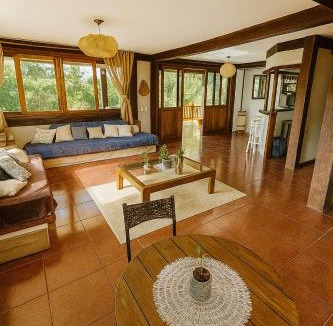 Vila Caranga House | Casa da Tartaruga Búzios