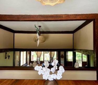 Vila Caranga House | Casa da Tartaruga Búzios