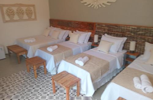 Tiradentes Hotel | Casa da Tina