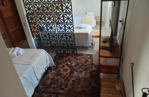 Tiradentes Hotel | Casa da Tina