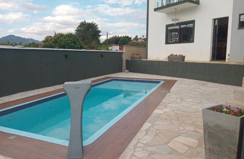 Tiradentes Hotel | Casa da Tina