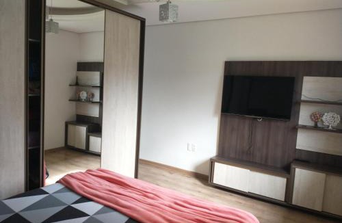 Imigrante House | Casa da tranquilidade