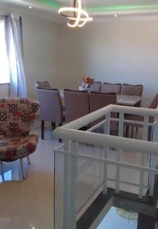 Sao Jose House | Casa da Tucuns