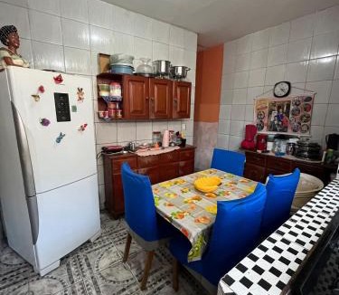 Telegrafo House | Casa da Vó - Aconchegante