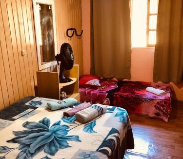 Urubici House | Casa da Vó Adelina