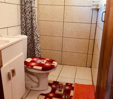 Urubici House | Casa da Vó Adelina