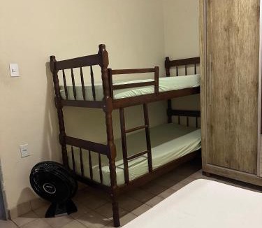 Potim Apartment | Casa da Vó Anália