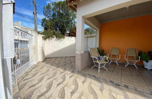 Potim Apartment | Casa da Vó Anália