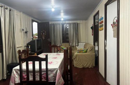 Jaguaruna House | Casa da vó