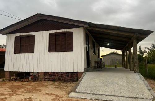 Jaguaruna House | Casa da vó