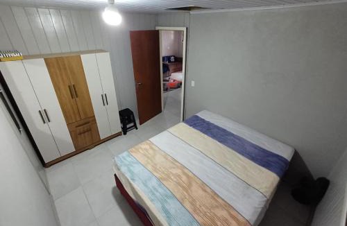 Balneario Gaivota House | casa da vó judite