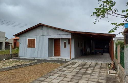 Balneario Gaivota House | casa da vó judite