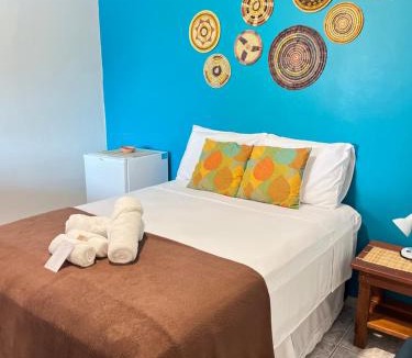 Alter do Chao House | Casa da Vila - Hospedaria - 3 min do centrinho de Alter