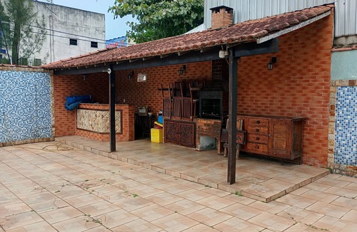 Rio das Ostras House | Casa da Vovó