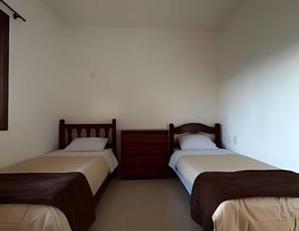 Loteamento Ville D'monte Alegre Apartment | Casa da Vovó - Centro de Paty