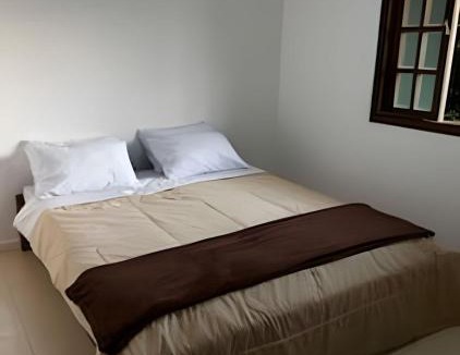 Loteamento Ville D'monte Alegre Apartment | Casa da Vovó - Centro de Paty