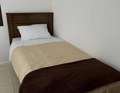 Loteamento Ville D'monte Alegre Apartment | Casa da Vovó - Centro de Paty