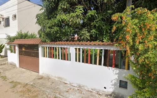 Pontal de Santa Monica House | Casa da Vovó Ivete