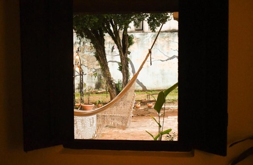Caacupe House | Casa Daiub