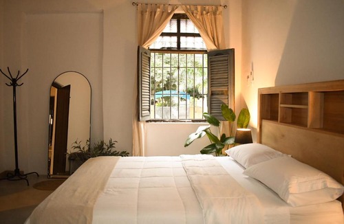 Caacupe House | Casa Daiub