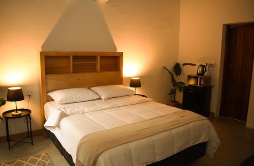 Caacupe House | Casa Daiub