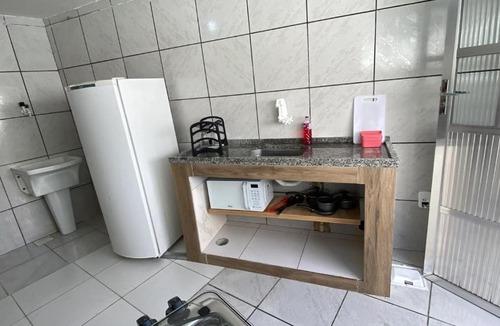 Campo Grande House | Casa Damião de Góis