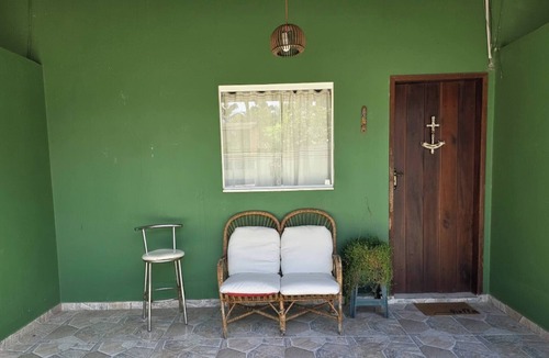 Pantanal House | Casa Danimar climatizada 6 min do centro histórico