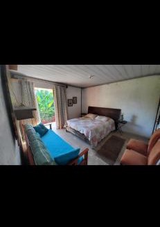 Marica House | Casa Darwin