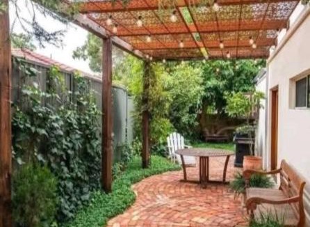 Marica House | Casa Darwin