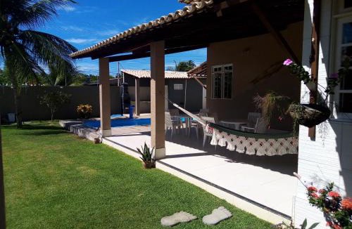 Maceio House | Casa das Conchas Ipioca