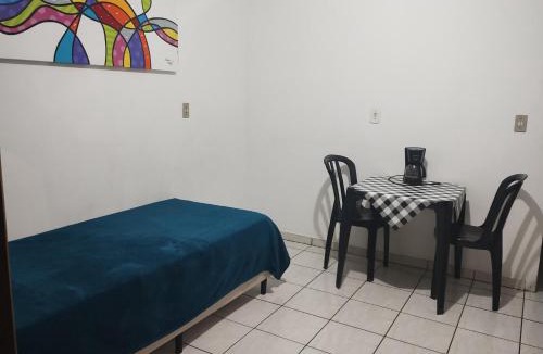 Fazenda Santo Antonio Apartment | Casa das Embaúbas 01