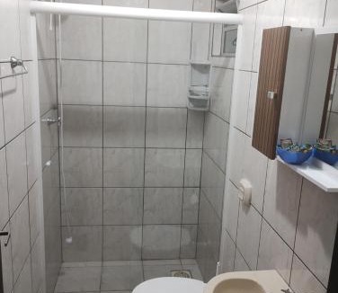 Fazenda Santo Antonio Apartment | Casa das Embaúbas 01