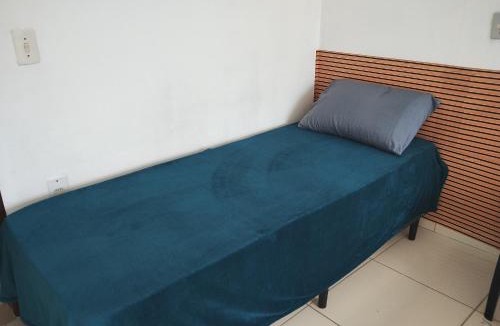 Fazenda Santo Antonio Apartment | Casa das Embaúbas 04