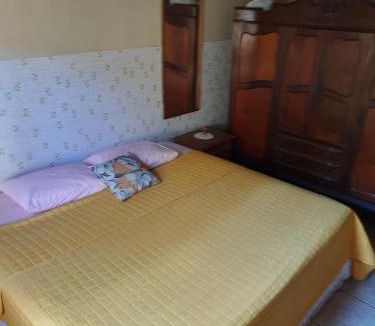 Cuiaba House | Casa das Flores