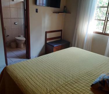 Cuiaba House | Casa das Flores