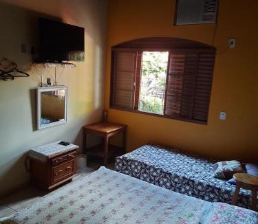 Cuiaba House | Casa das Flores