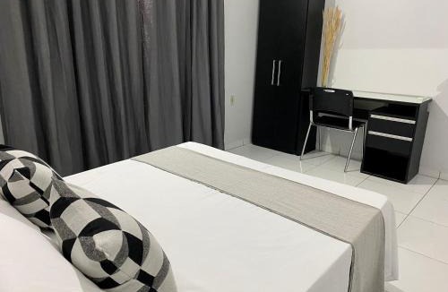 Riachao House | Casa das Flores