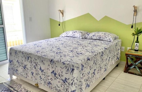 Vila Clais House | Casa das Marés: 100M Praia da Enseada - Tranquila e Completa