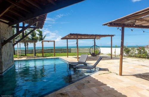 Pecém House | Casa das Marés - Praia do Cumbuco